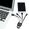 View Image 3 of 4 of Squad 4-in-1 Charging Cable