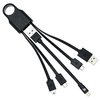 View Image 4 of 4 of Squad 4-in-1 Charging Cable
