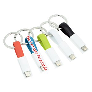 Additional Image 5 - a group of key chain with different colors