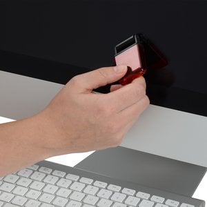 Additional Image 6 - a hand holding a phone