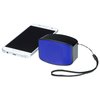 View Image 3 of 5 of Breeze Bluetooth Speaker - Closeout