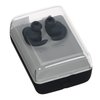 View Image 2 of 5 of Air Traxx True Wireless Ear Buds with Charging Case