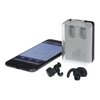 View Image 5 of 5 of Air Traxx True Wireless Ear Buds with Charging Case