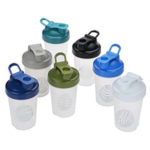 Additional Image 1 - a group of plastic cups