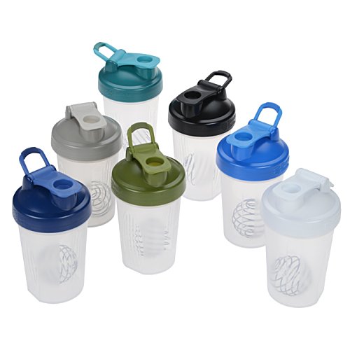 Additional Image 1 - a group of plastic cups