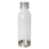 View Image 2 of 2 of Pop of Silver Tritan Water Bottle - 26 oz.