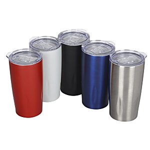 Additional Image 2 - a group of cups with lids