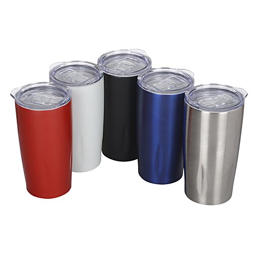Additional Image 2 - a group of cups with lids