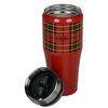 View Image 3 of 3 of Thermos Heritage Plaid Travel Tumbler - 16 oz.