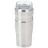 View Image 2 of 3 of Thermos Stainless King Tumbler with 360 Drink Lid - 20 oz.