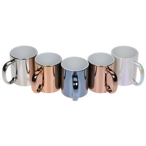 Additional Image 1 - a group of coffee mugs