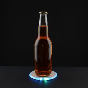 Additional Image 7 - a bottle of beer on a plate