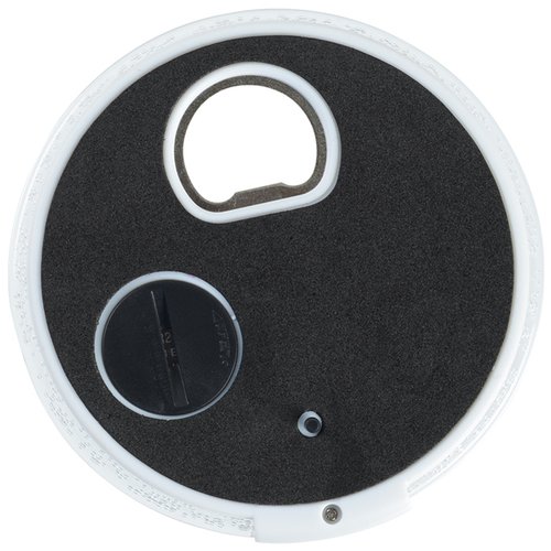 Additional Image 9 - a black circle with a white circle