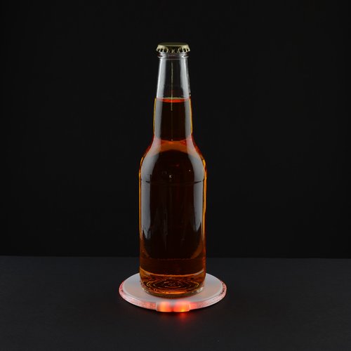 Additional Image 6 - a bottle of beer on a black surface