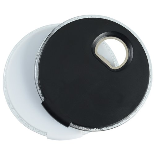 LED Coaster with Bottle Opener Image 9 of 10