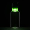 View Image 3 of 9 of Light-Up Clip Bottle - 16 oz.