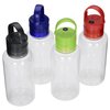 View Image 6 of 9 of Light-Up Clip Bottle - 16 oz.
