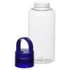 View Image 7 of 9 of Light-Up Clip Bottle - 16 oz.