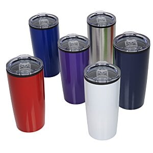 Additional Image 3 - a group of colorful cups