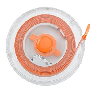 Additional Image 1 - a close up of a plastic container