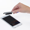 View Image 2 of 4 of Rise Stylus Pen with Screen Cleaner - Closeout