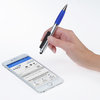 View Image 3 of 4 of Rise Stylus Pen with Screen Cleaner - Closeout