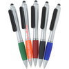 View Image 4 of 4 of Rise Stylus Pen with Screen Cleaner - Closeout