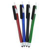View Image 2 of 4 of Alley Stylus Pen with Screen Cleaner - Closeout