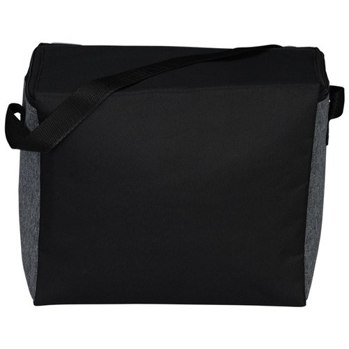 Additional Image 3 - a black box with a black ribbon
