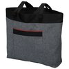 View Image 3 of 4 of Fulton Pocket Tote