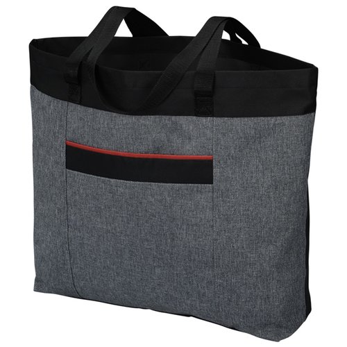 Fulton Pocket Tote Image 2 of 3
