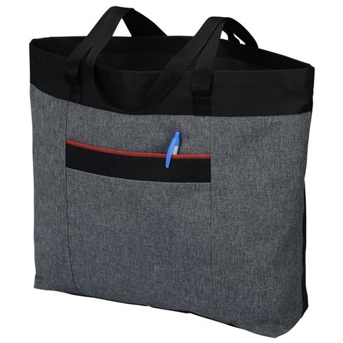 Fulton Pocket Tote Image 3 of 3
