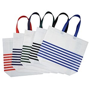 Additional Image 2 - a group of bags with handles