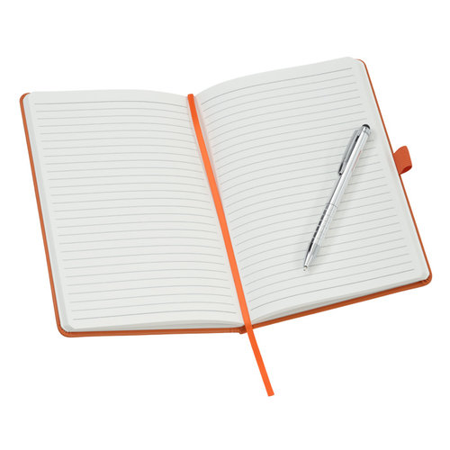 Additional Image 1 - a pen in a notebook