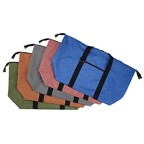 Additional Image 2 - a group of colorful bags