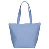 View Image 3 of 4 of Serene Cooler Tote