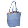View Image 4 of 4 of Serene Cooler Tote