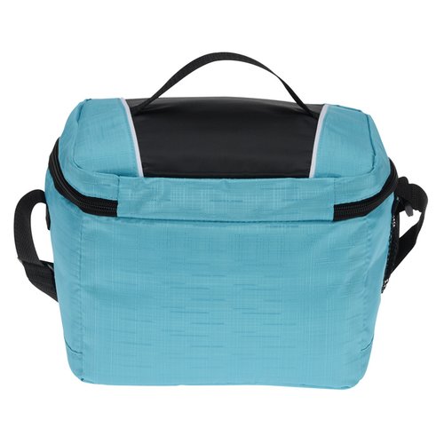 Additional Image 3 - a blue and black bag
