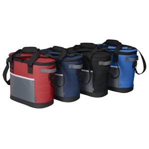 Additional Image 3 - a group of water bottles