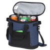 View Image 5 of 8 of Koozie® Heathered 20-Can Tub Cooler Tote