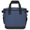 View Image 7 of 8 of Koozie® Heathered 20-Can Tub Cooler Tote