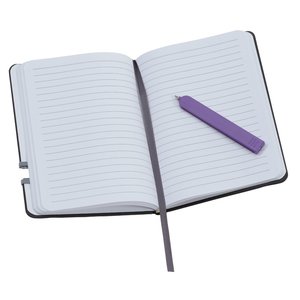 Additional Image 3 - a pen on a book