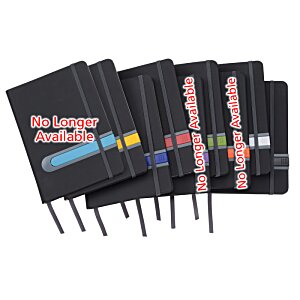 Additional Image 5 - a group of black rectangular objects