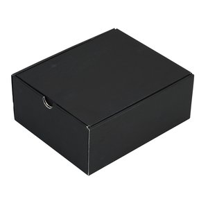 Additional Image 1 - a black box with a lid