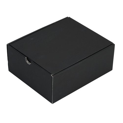 Additional Image 1 - a black box with a lid