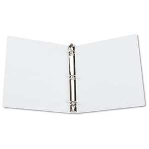 Additional Image 1 - a white paper with a metal clip