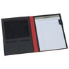 View Image 2 of 5 of Duet Jr. Padfolio with Notepad