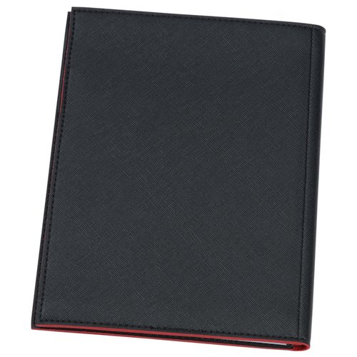 Additional Image 4 - a black rectangular object on a white background