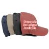 View Image 2 of 2 of Garment Washed Cap