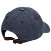 View Image 2 of 2 of Garment Washed Cap